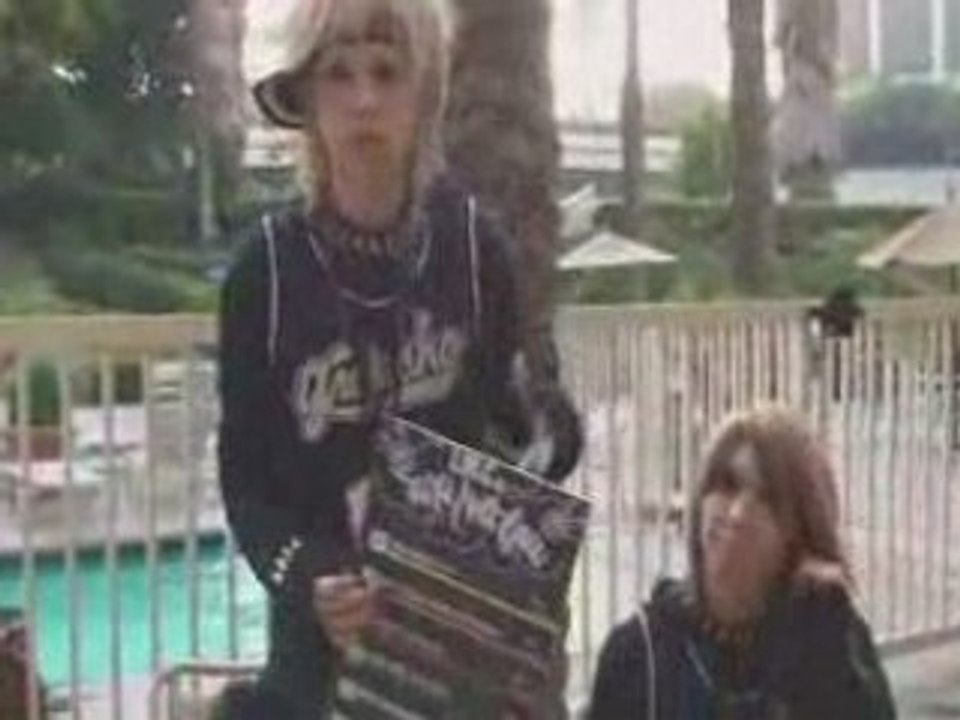 2008-08-20 LM.C - chat SHOW #13 so-net