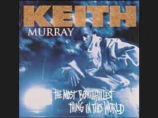 Keith Murray ft Jamal - Straight Loonie