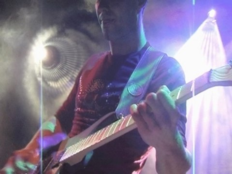 U2, Tribute U2 extrait Desire by POPSINGS U2