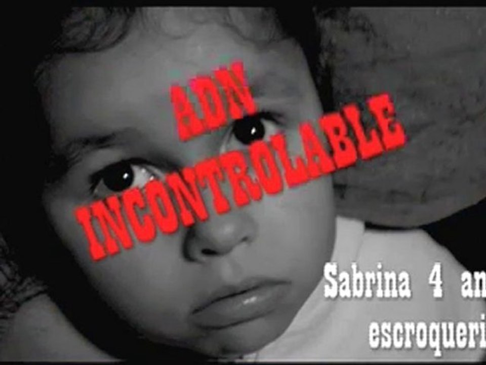 Incontrolable