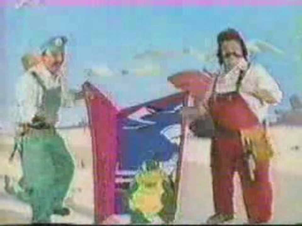 Super Mario Bros