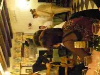 mon frere qui fait bouvril