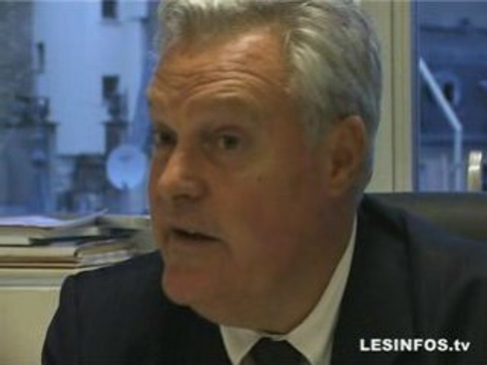 Récession: qui sera touché en france ?