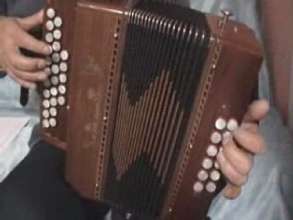 Ma Zurka et celle d'Alice ! (Composition : Florence Pinvidic