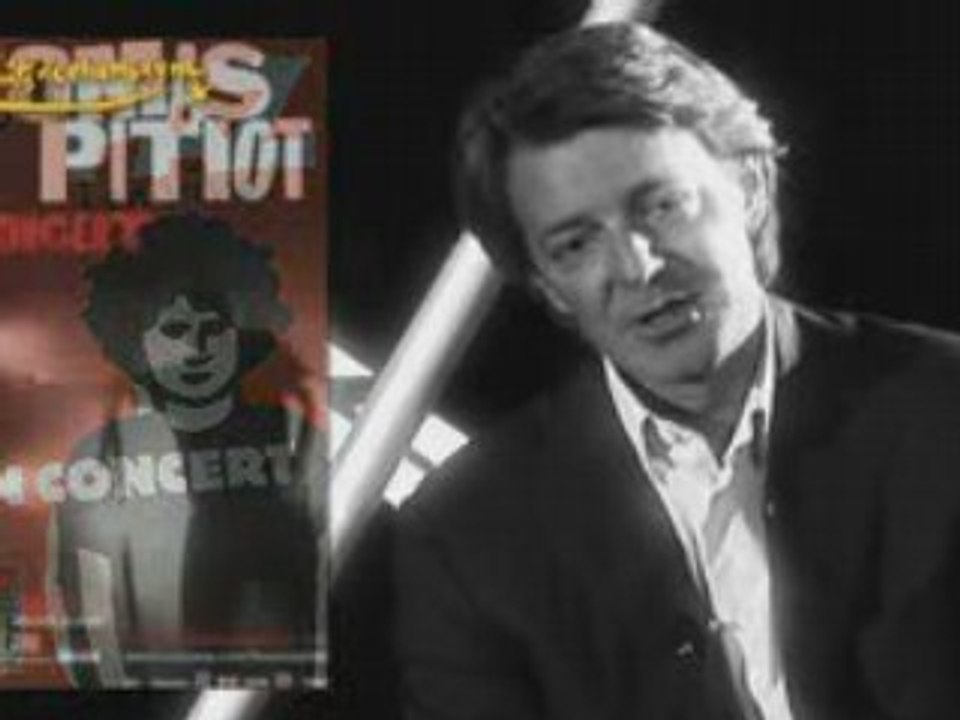 Nuits de Champagne 2008