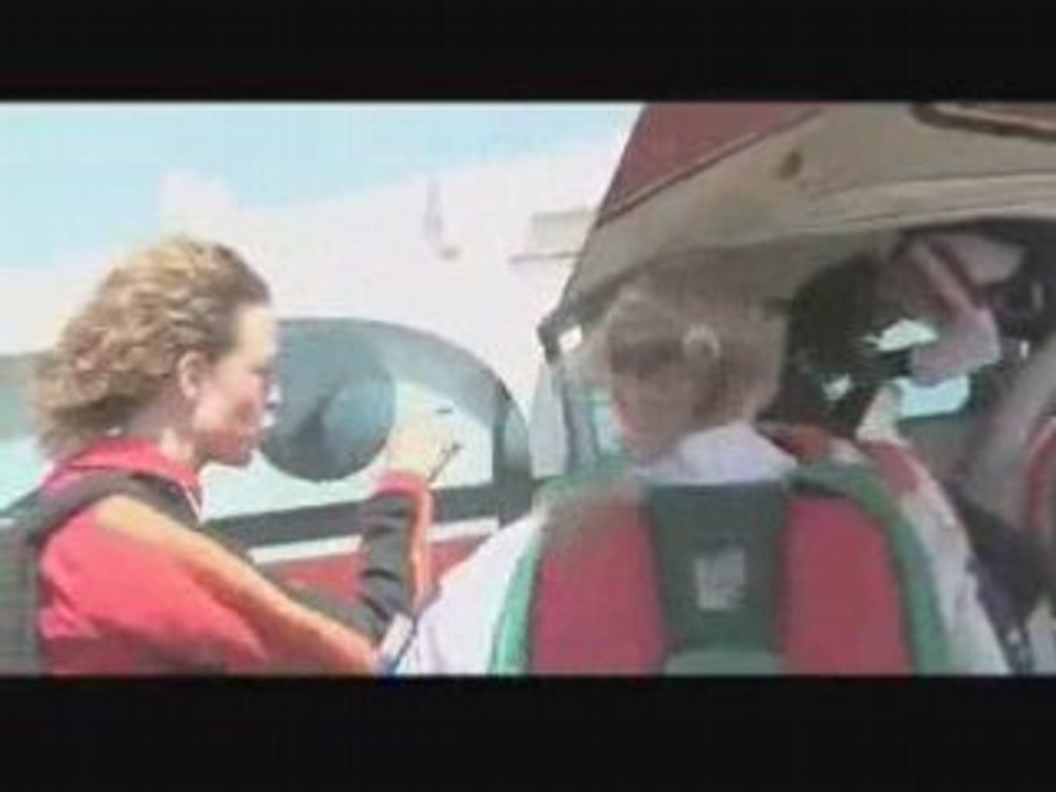 Parachutisme