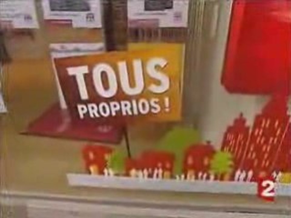Accessionalapropriete