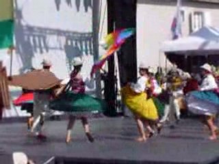 festival confolens bolivie 2007