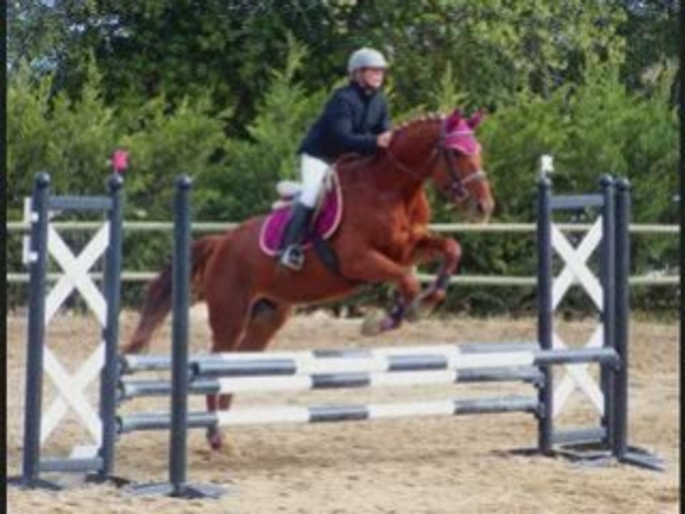 Concours Val Marie E2