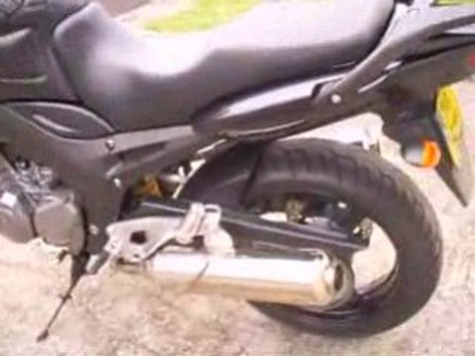 TDM 900