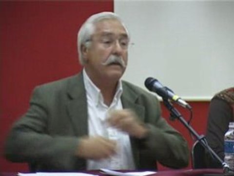 Audition CN crise financière : Yves Dimicoli 2/2