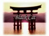 010 - Black Cat - Animé Série TV