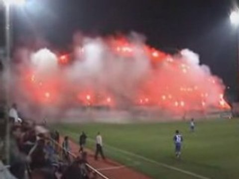 Ultras sigma 1919 ènorme