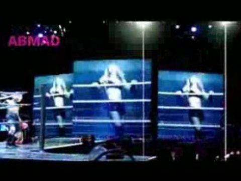 Madonna - Die Another Day - Sticky & Sweet Tour DVD (HQ)