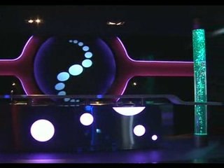 LE SALON LAFAYETTE - Présentation