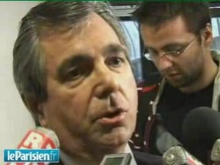 Marseillaise sifflée: la FFF perd son sang froid