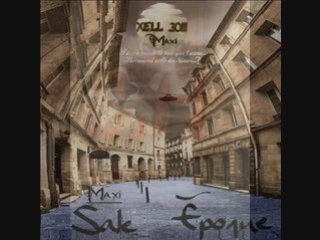 Xell Sa sort tout droit de l'under!!