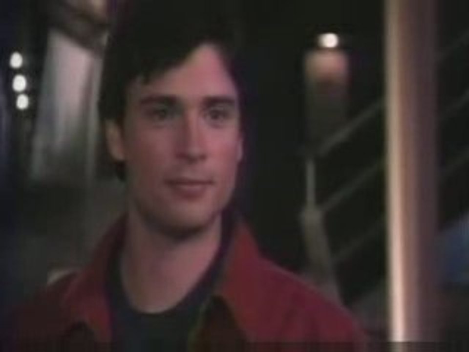 Smallville Odyssey Clark_Lois Clip 1
