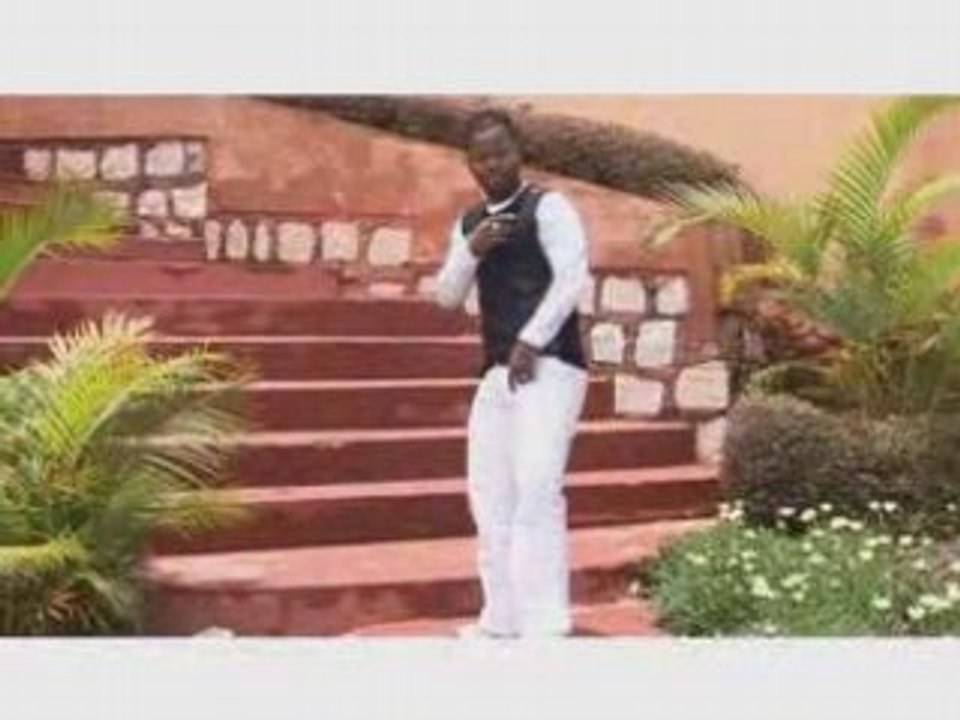 Jerry Marcos - Tu me mank