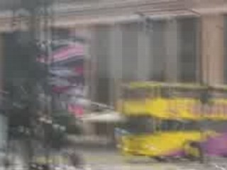 COPENHAGEN - IN FRONT TRAIN STATION