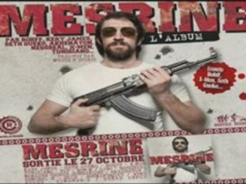 BO Mesrine Exclu Seth Gueko - Le Million