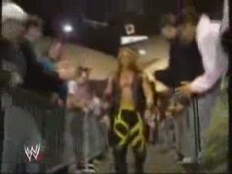 'OMG: Original ECW Moment of the Week' - October 14, 2008