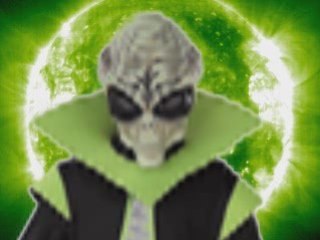 Galactic Federation of Light