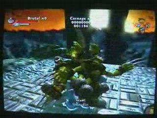 PLAY GAME - Kaméo Elements of Power