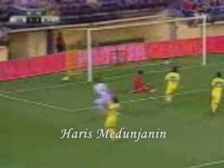 Nuevo fichaje del Real Valladolid (Haris Medunjanin)