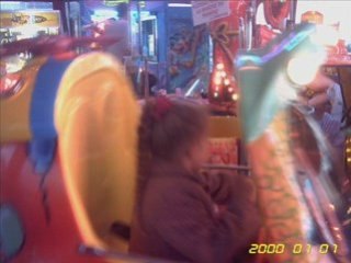 Nos vacance a berck