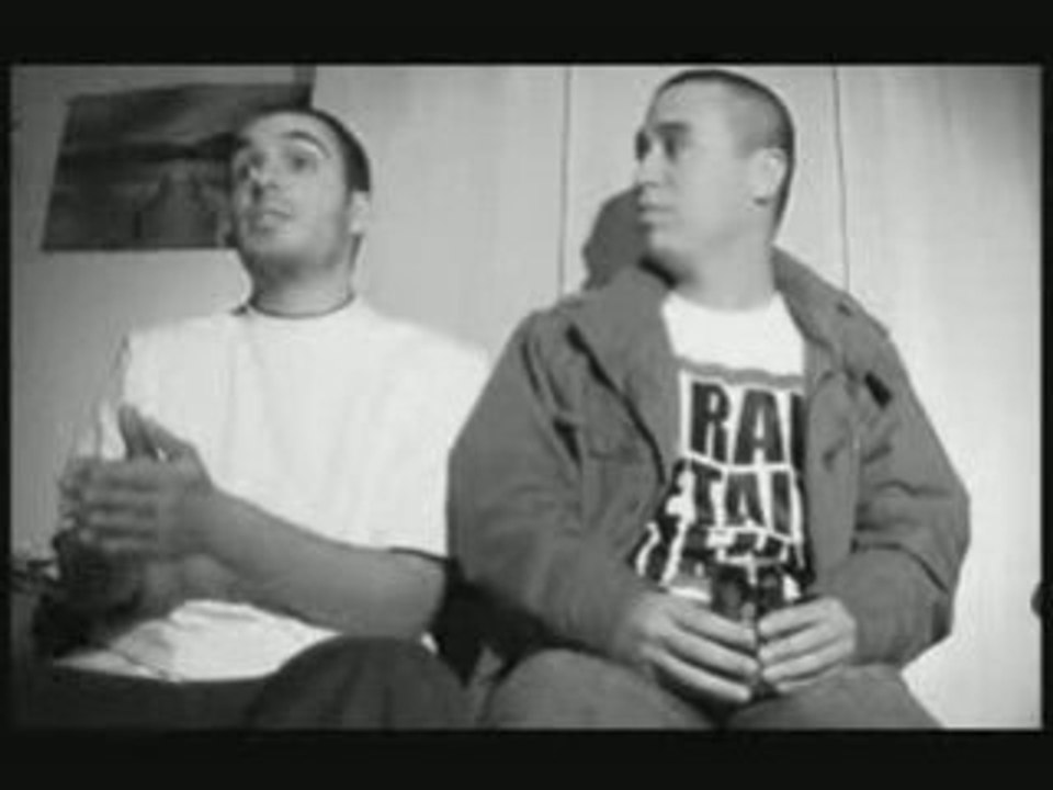 Interview Pejmaxx et The Soulchildren Rap2France.com