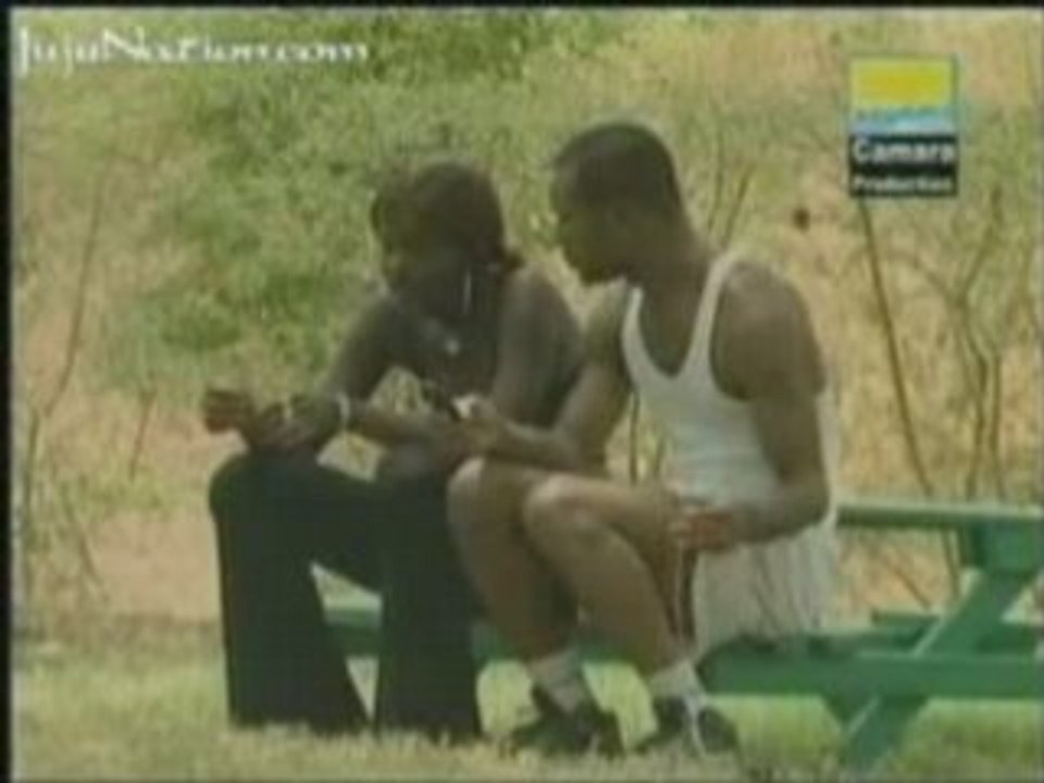 Solo Kabaco - Djarabi