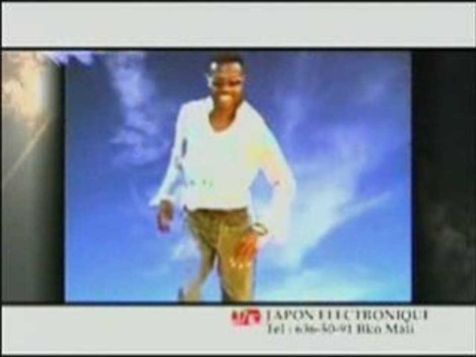 Adja Soumano - An Touka