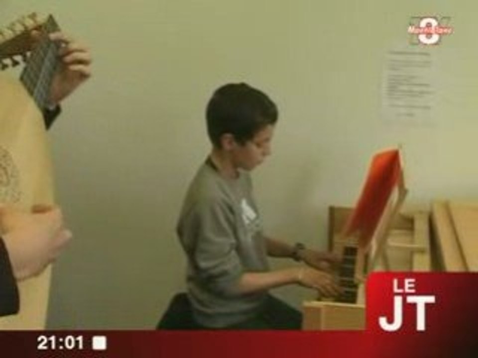 Danse classique et Hip-Hop: un mélange détonnant !