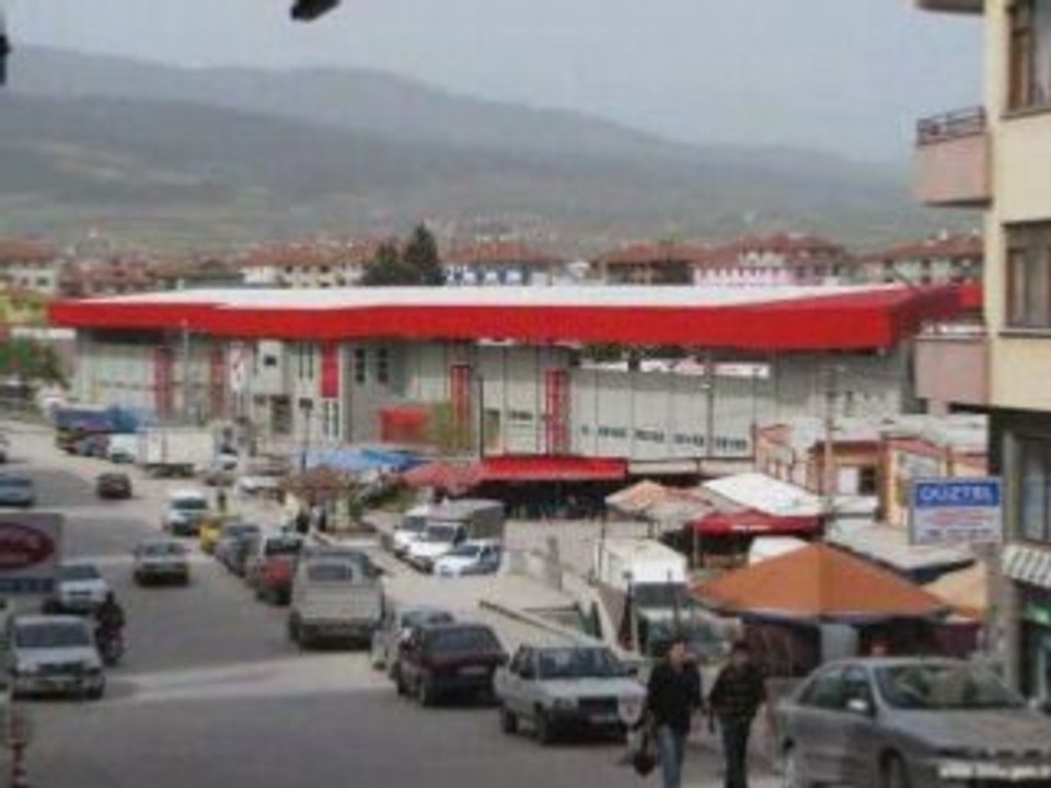 12 Nisan 2008 Bolu - www.bolu.gen.tr