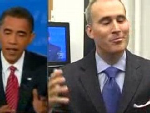 The Final Debate - Analysis from TJ Walker