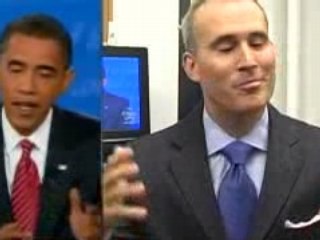 The Final Debate - Analysis from TJ Walker