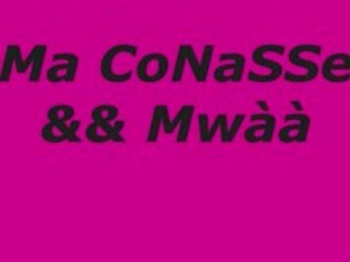 Ma CoNaSSe & Mwàà