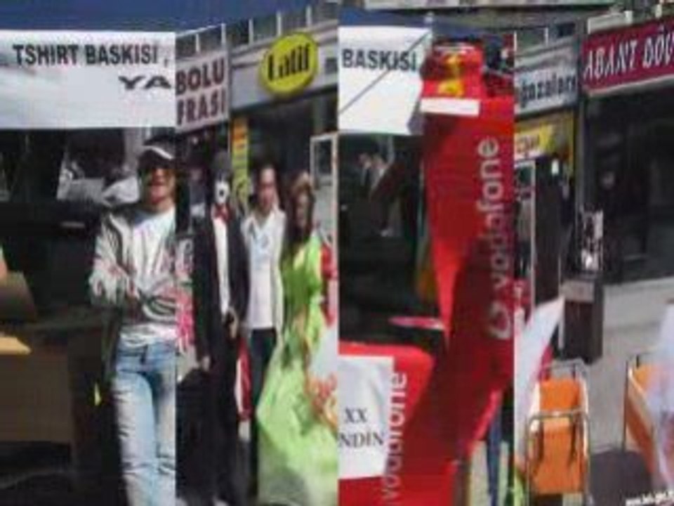 İzzet Baysal'ı Anma ve Şükran Günleri - www.bolu.gen.tr