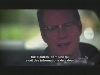 Heroes parodie voiture
