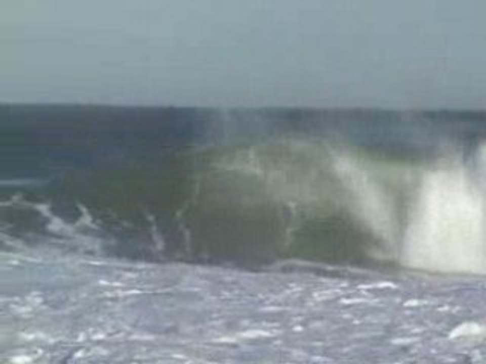 Bodyboard Session Septembre/octobre: Les Landes