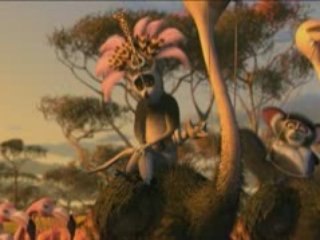 Madagascar: Escape 2 Africa trailer