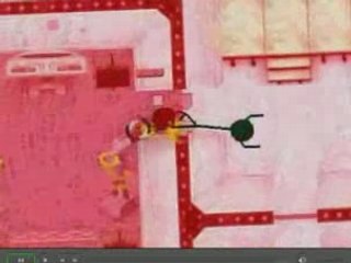 Stick arena 2 Bande annonce 1