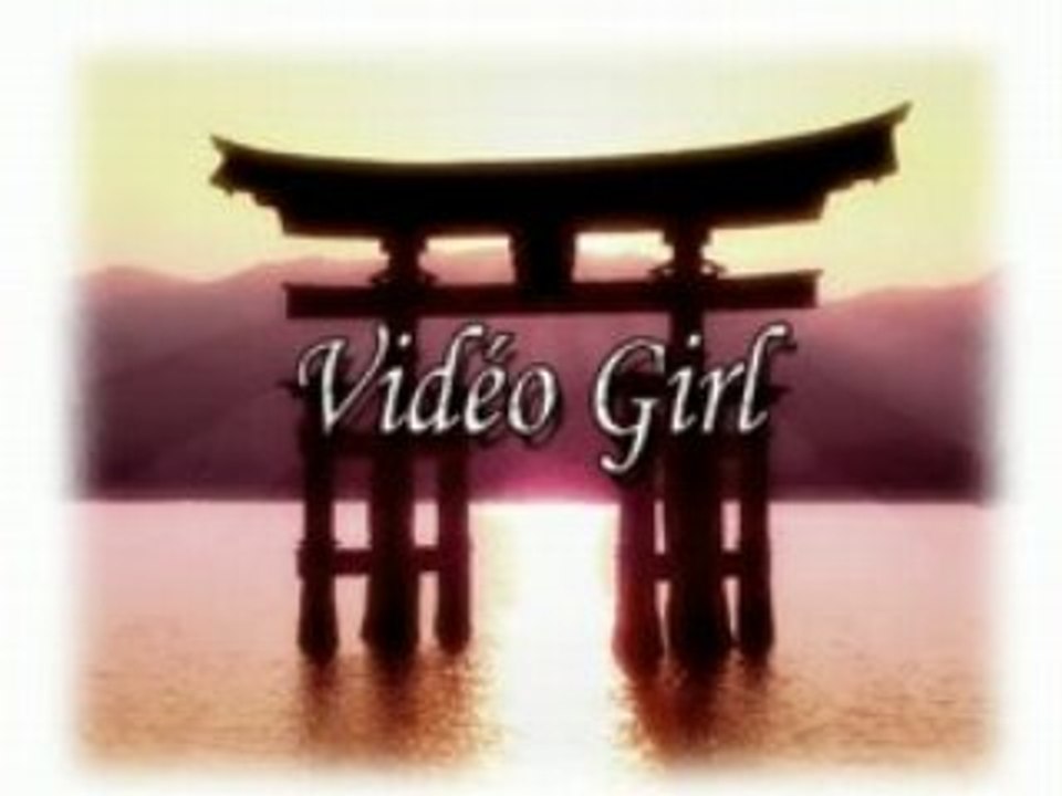 012 - Video Girl Aï & Len - Manga