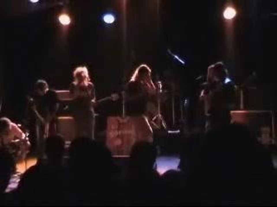 Les mopiquen - l'ami