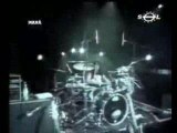 SOLO DE BATERIA_MANA - ALEX GONZALES