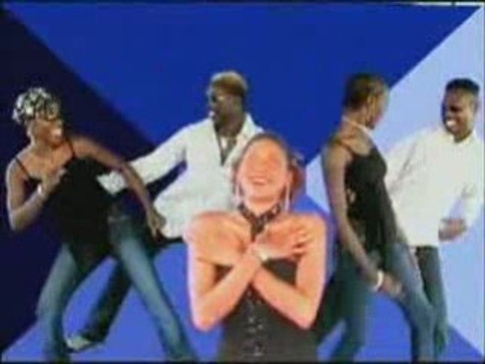 Mah Kouyate - Bakari Siriki