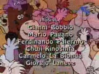 GENERIQUE CALIMERO FR STEFGAMERS