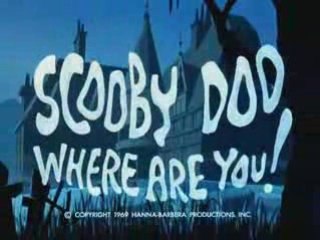 GENERIQUE 1 DEBUT SCOUBIDOU STEFGAMERS