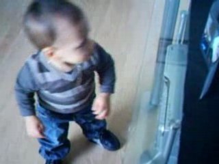 adore danser